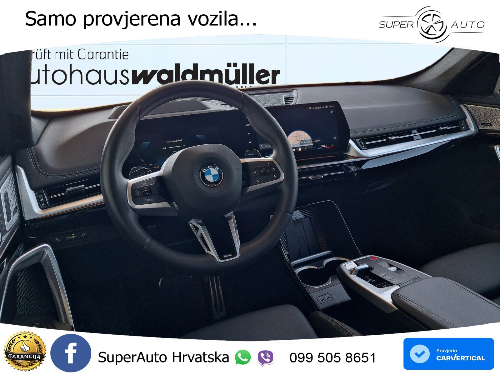BMW X1 23d (211 KS) xDrive Steptronic LED+GR SJED+ACC