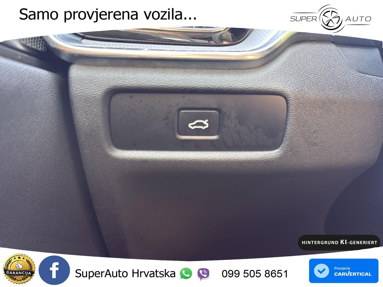 Volvo V60 2.0 B4 Benzin DCT LED+GR SJED+ACC
