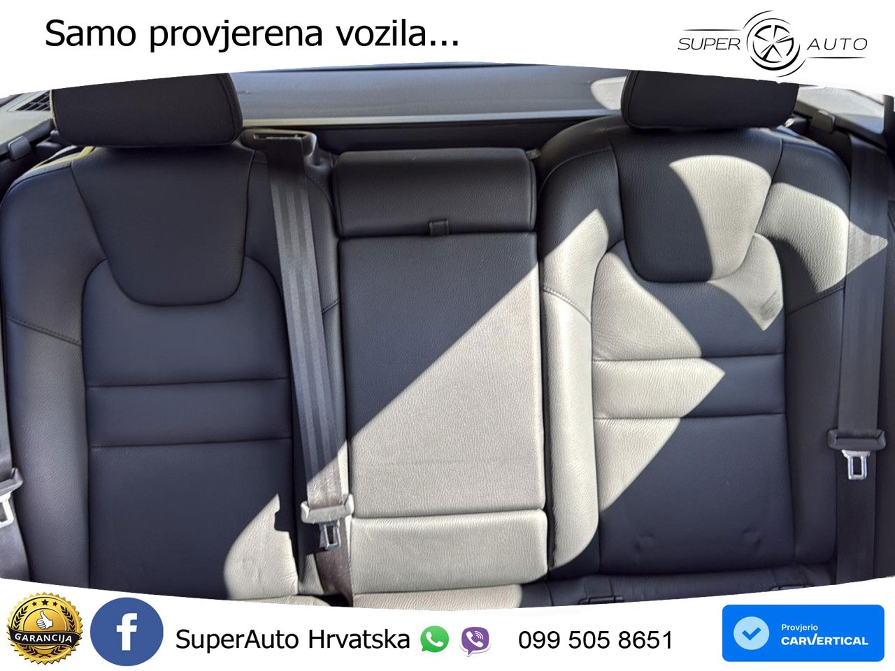 Volvo V60 2.0 B4 Benzin DCT LED+GR SJED+ACC