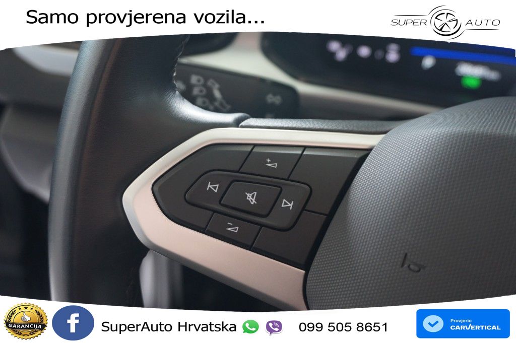 Volkswagen T-Roc I 1.5 TSI (150 KS) DSG