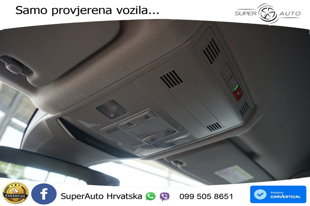 Volkswagen T-Roc I 1.5 TSI (150 KS) DSG