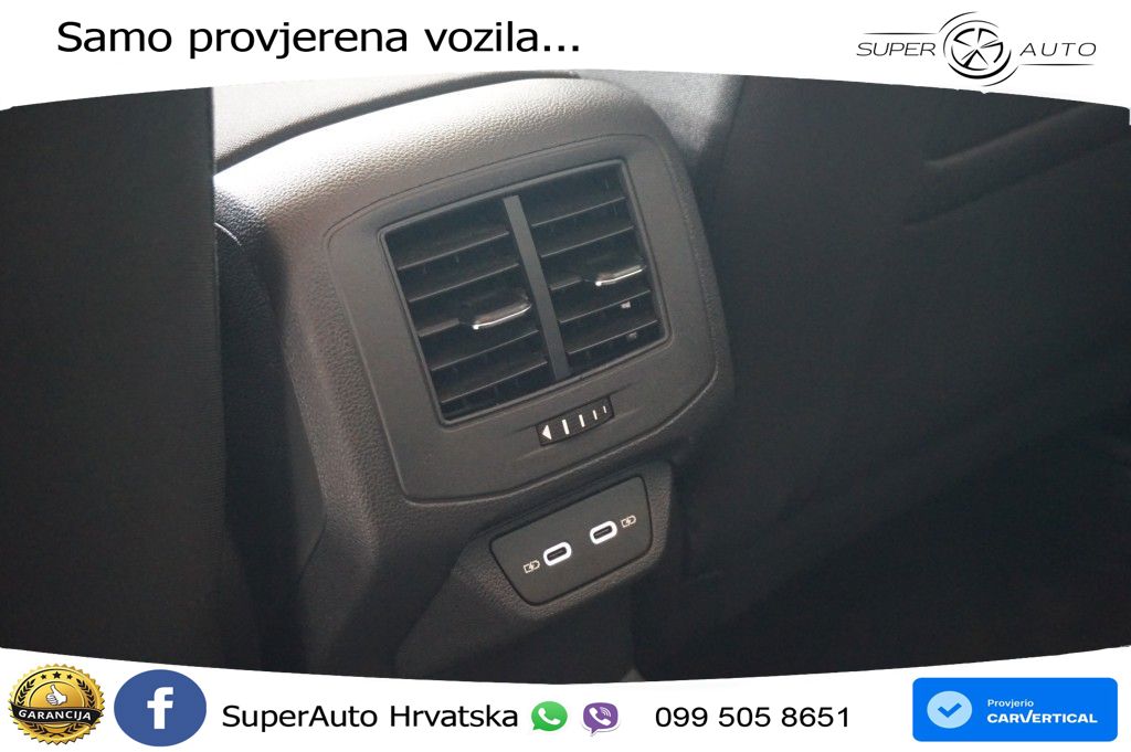 Volkswagen T-Roc I 1.5 TSI (150 KS) DSG