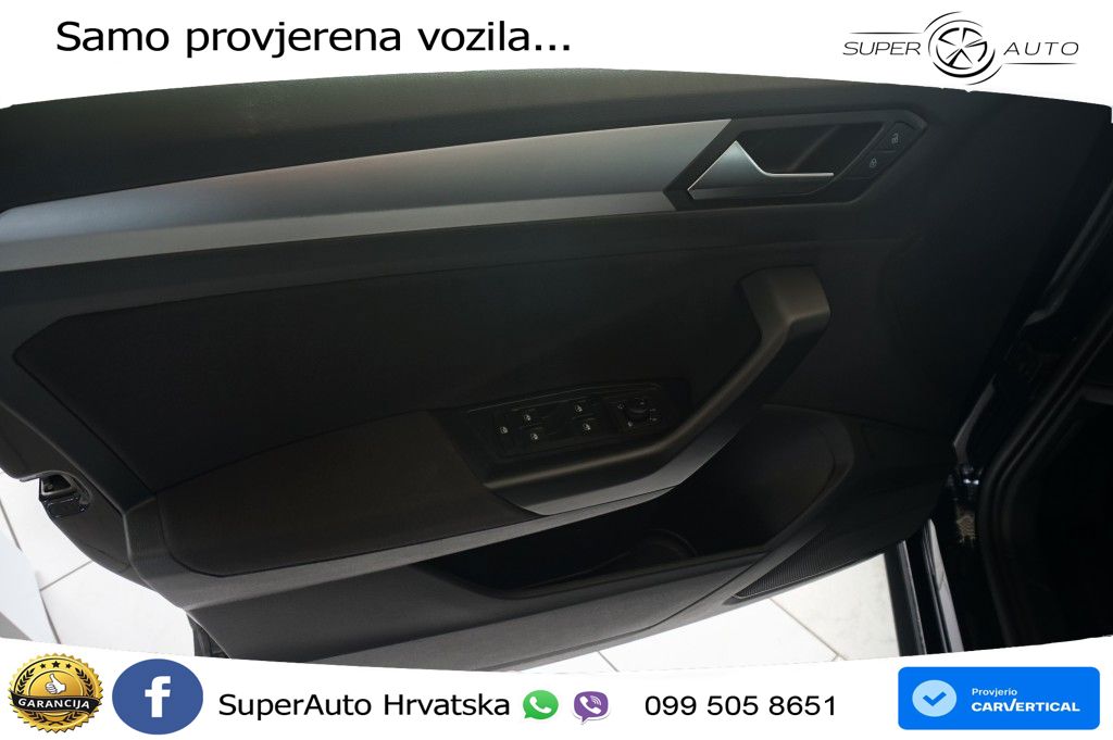 Volkswagen T-Roc I 1.5 TSI (150 KS) DSG