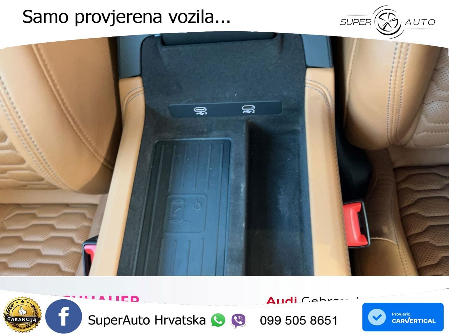 Audi RS6 Avant 4.0 TFSI V8 (600 KS) quattro Tiptronic Kuka MATRIX+GR SJED+KAM