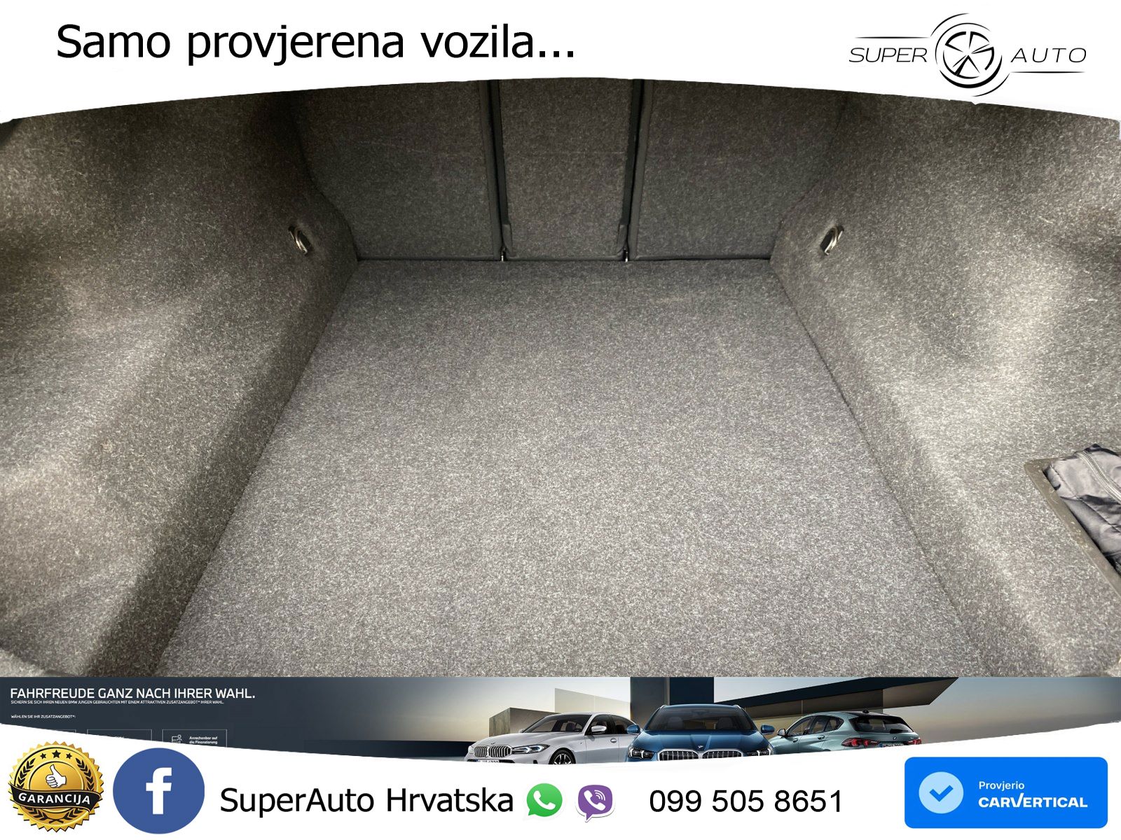 BMW 550e (489 KS) xDrive Steptronic M Sport