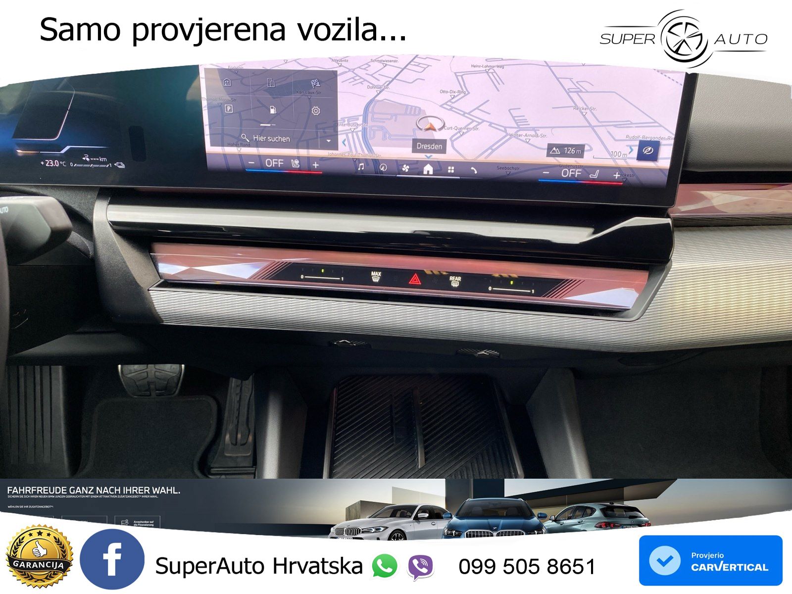 BMW 550e (489 KS) xDrive Steptronic M Sport
