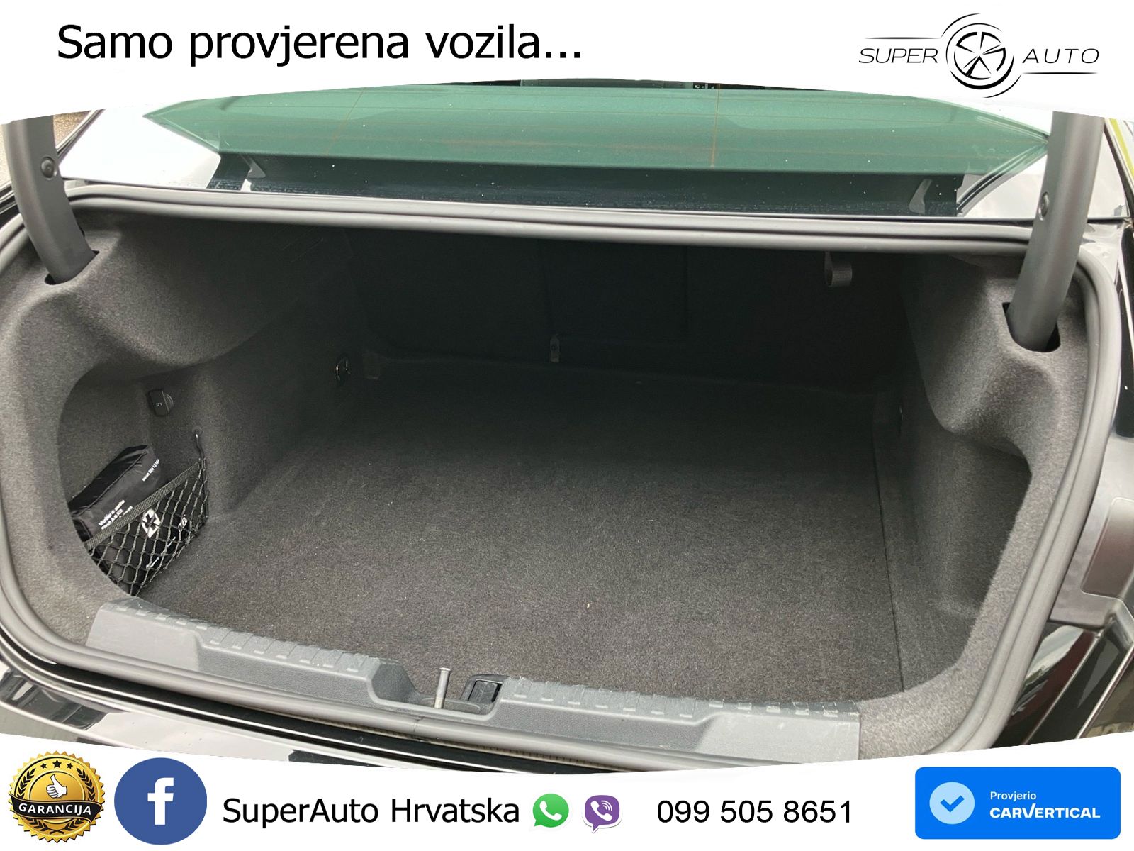 Audi A3 Limuzina 35 TFSI (150 KS) S tronic advanced