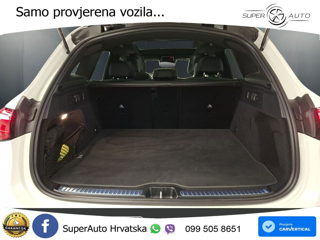 Mercedes GLC 220d (197 KS) 4MATIC 9G-TRONIC AMG ACC+GR SJED+360+PANO