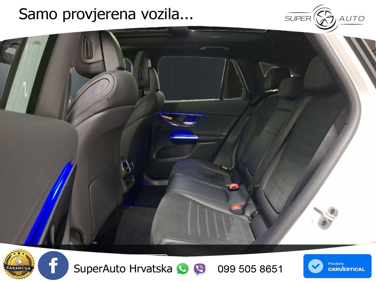 Mercedes GLC 220d (197 KS) 4MATIC 9G-TRONIC AMG ACC+GR SJED+360+PANO