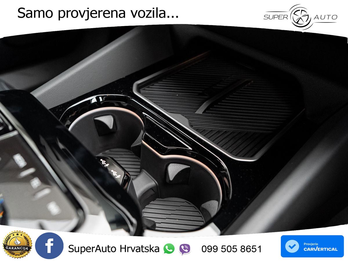 BMW 540d Touring (303 KS) xDrive Steptronic ACC+HEAD+4xGR SJED+360+PANO