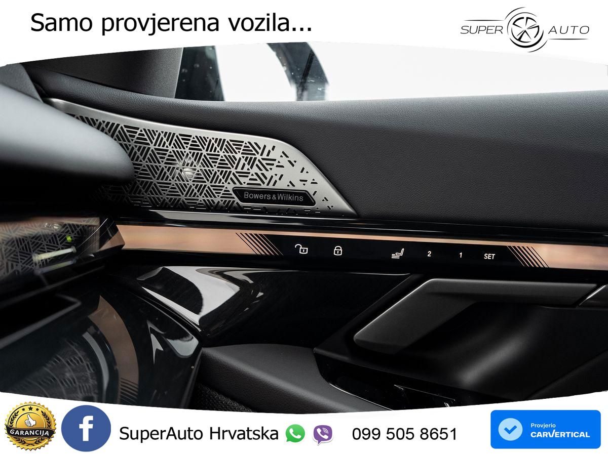 BMW 540d Touring (303 KS) xDrive Steptronic ACC+HEAD+4xGR SJED+360+PANO