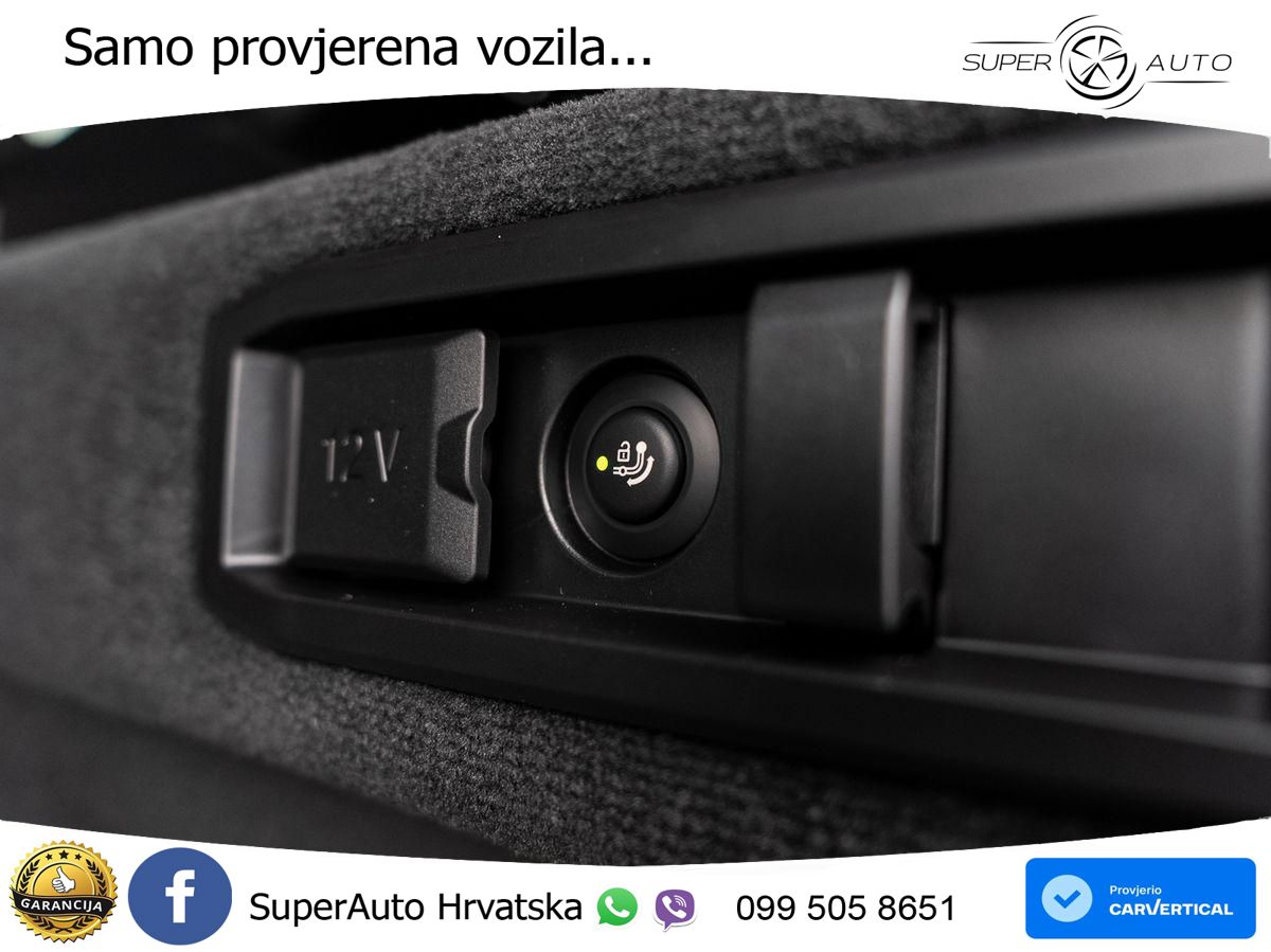 BMW 540d Touring (303 KS) xDrive Steptronic ACC+HEAD+4xGR SJED+360+PANO