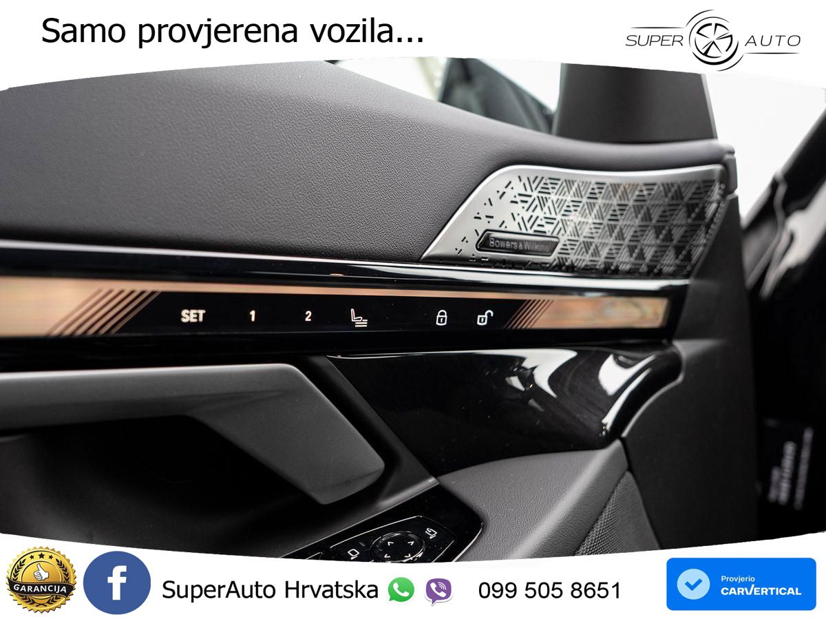 BMW 540d Touring (303 KS) xDrive Steptronic ACC+HEAD+4xGR SJED+360+PANO