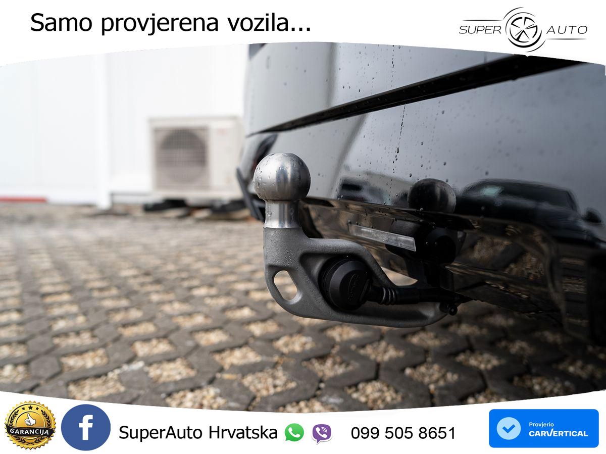 BMW 540d Touring (303 KS) xDrive Steptronic ACC+HEAD+4xGR SJED+360+PANO
