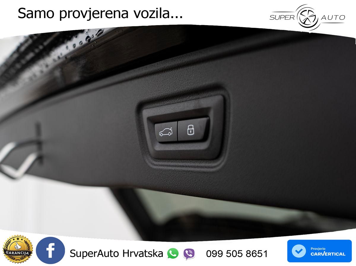 BMW 540d Touring (303 KS) xDrive Steptronic ACC+HEAD+4xGR SJED+360+PANO
