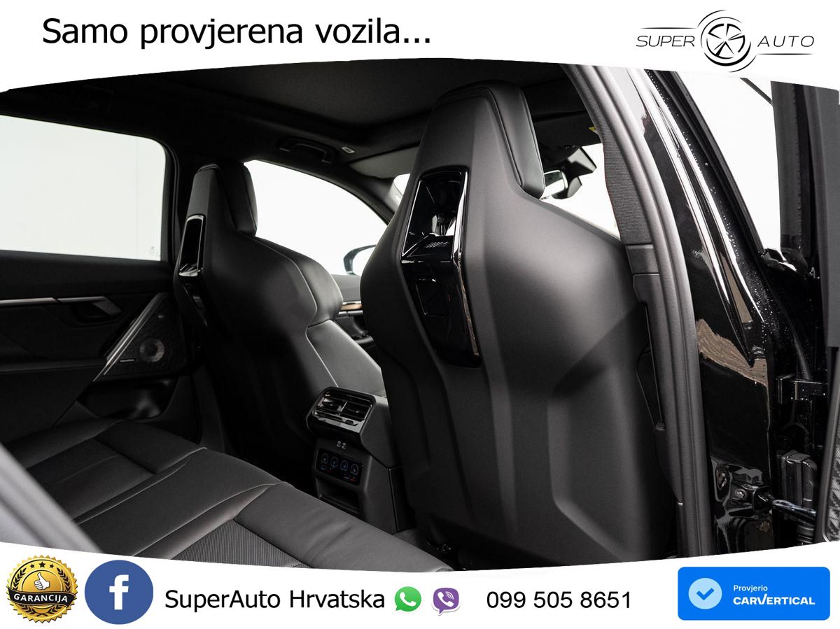 BMW 540d Touring (303 KS) xDrive Steptronic ACC+HEAD+4xGR SJED+360+PANO