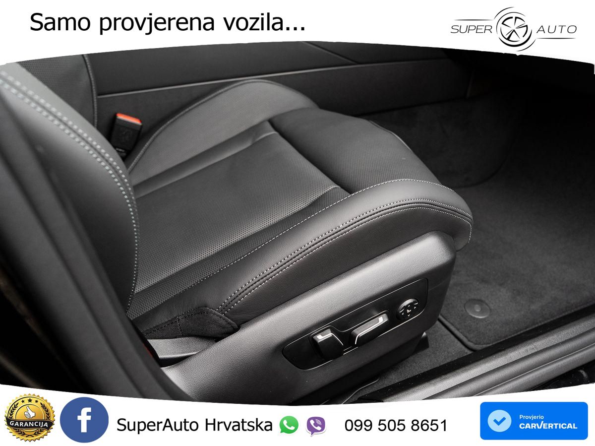 BMW 540d Touring (303 KS) xDrive Steptronic ACC+HEAD+4xGR SJED+360+PANO