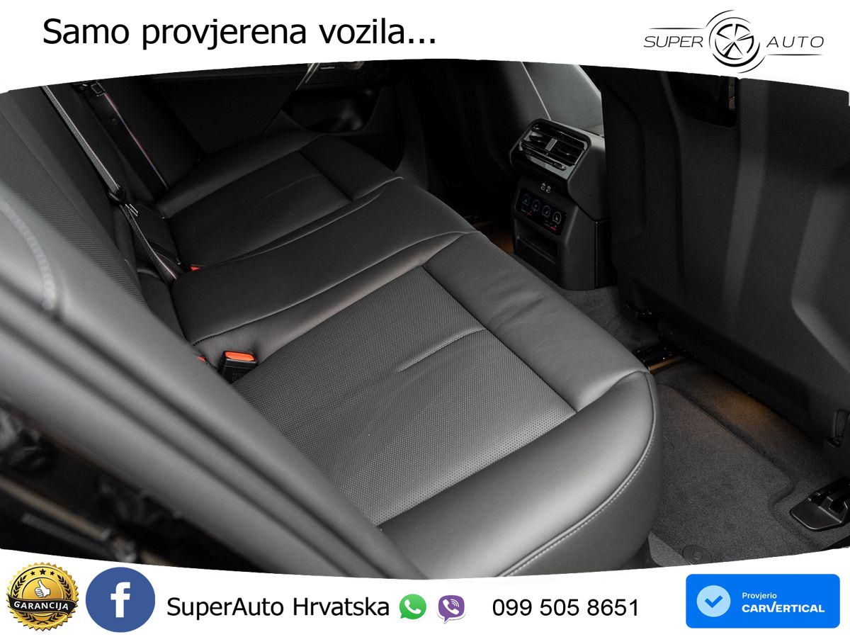 BMW 540d Touring (303 KS) xDrive Steptronic ACC+HEAD+4xGR SJED+360+PANO