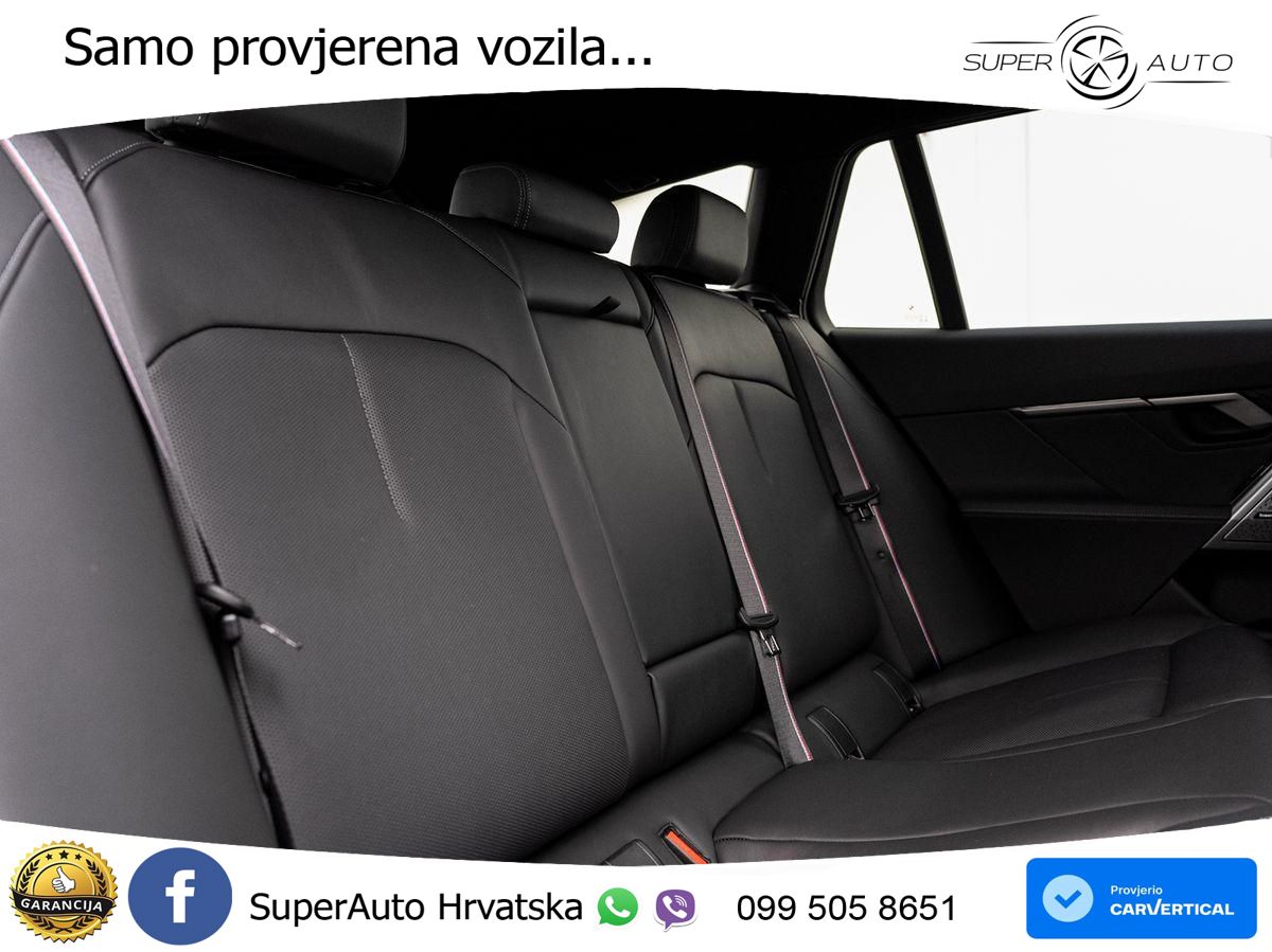 BMW 540d Touring (303 KS) xDrive Steptronic ACC+HEAD+4xGR SJED+360+PANO