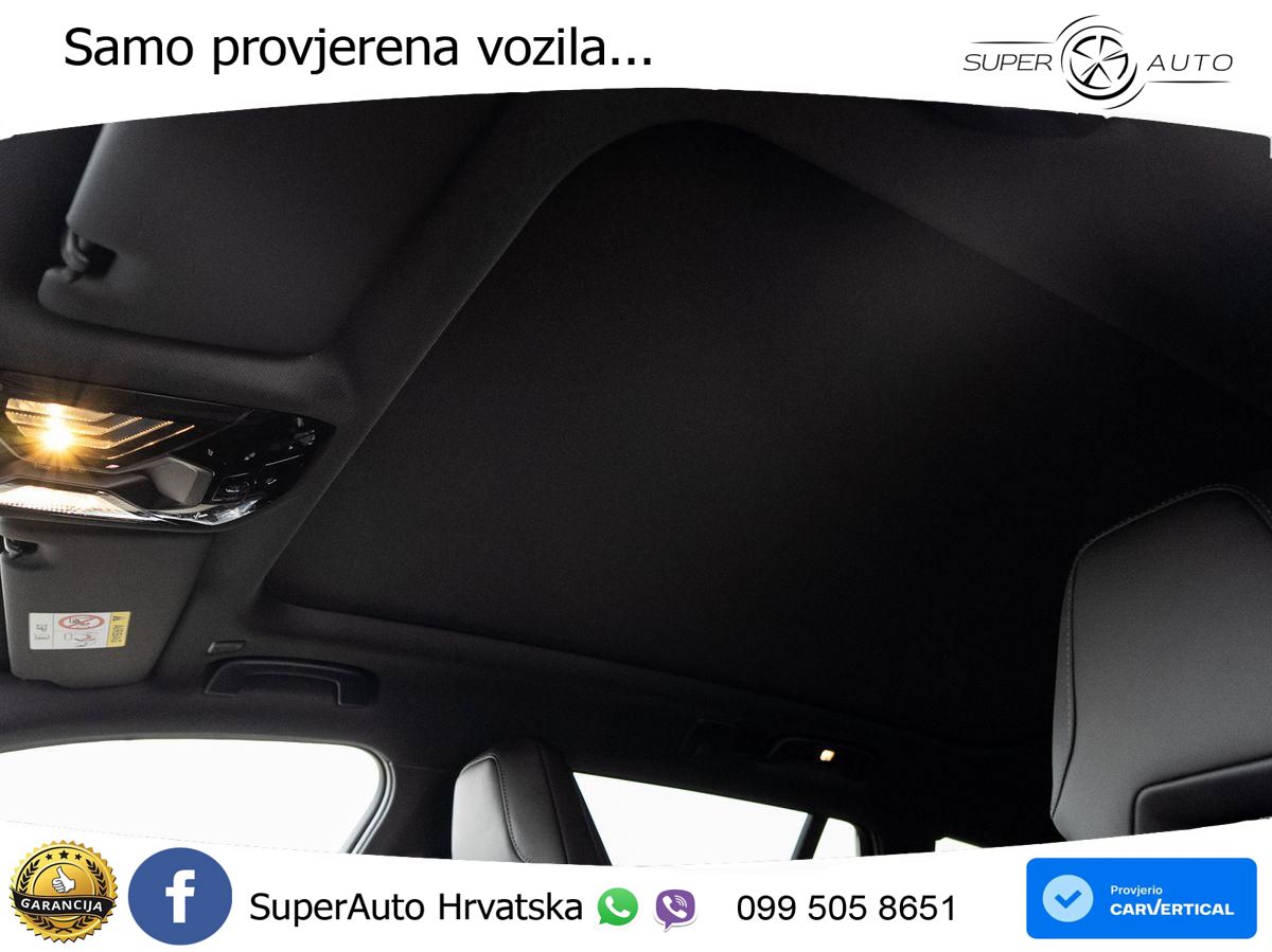 BMW 540d Touring (303 KS) xDrive Steptronic ACC+HEAD+4xGR SJED+360+PANO