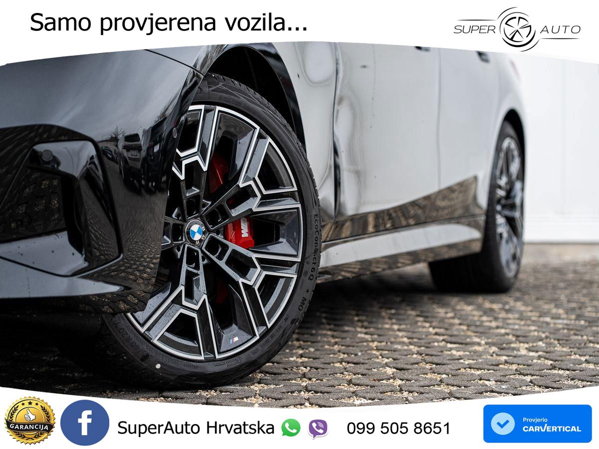 BMW 540d Touring (303 KS) xDrive Steptronic ACC+HEAD+4xGR SJED+360+PANO
