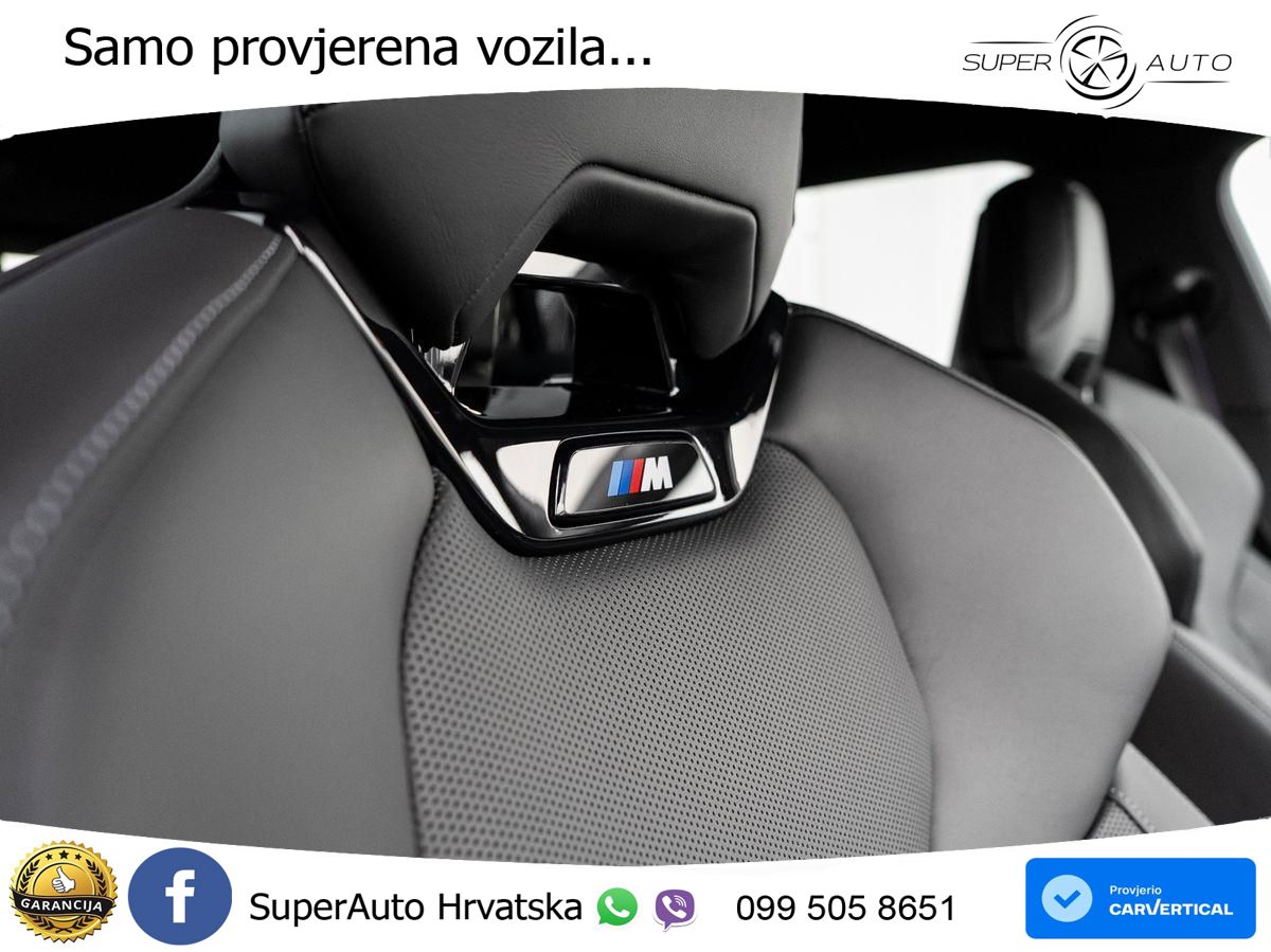 BMW 540d Touring (303 KS) xDrive Steptronic ACC+HEAD+4xGR SJED+360+PANO