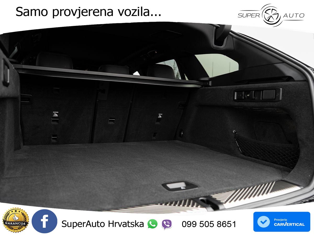 BMW 540d Touring (303 KS) xDrive Steptronic ACC+HEAD+4xGR SJED+360+PANO