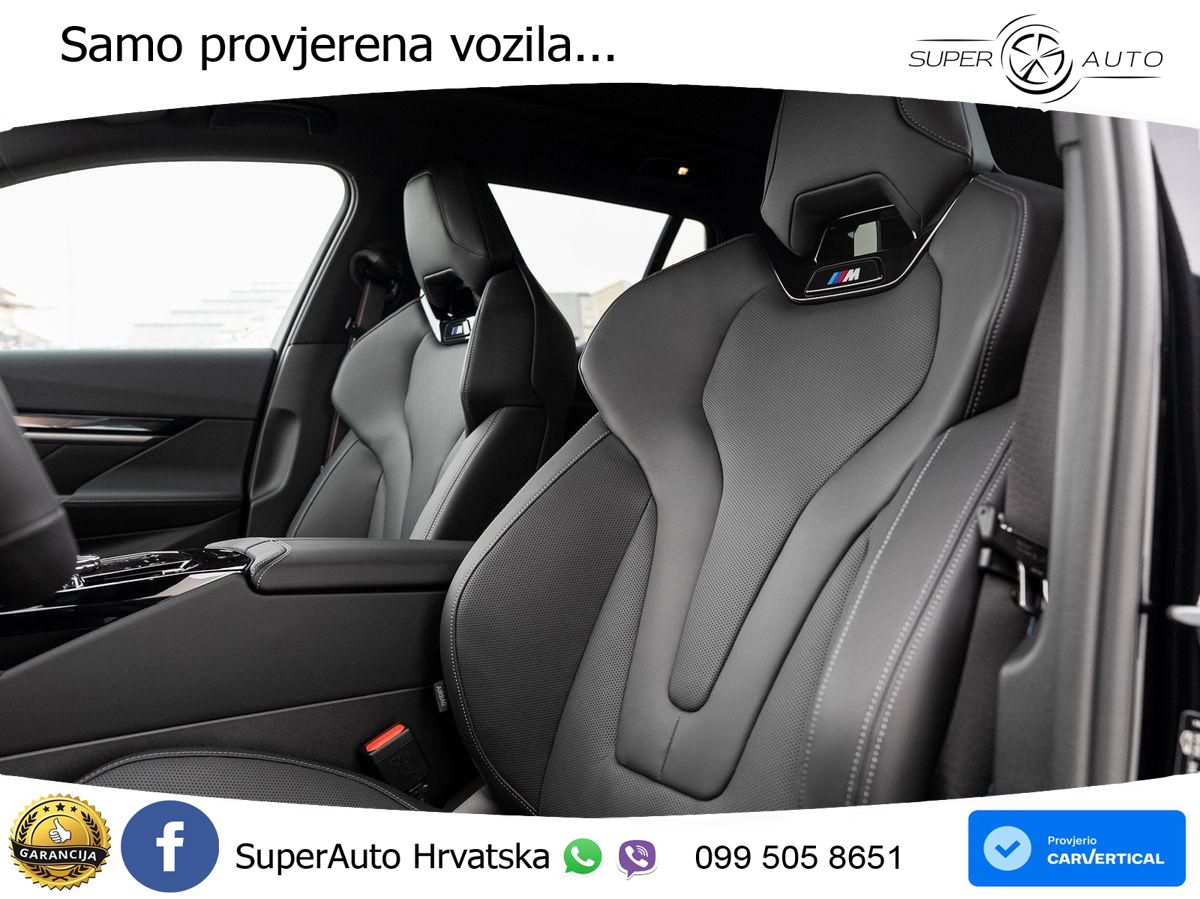 BMW 540d Touring (303 KS) xDrive Steptronic ACC+HEAD+4xGR SJED+360+PANO