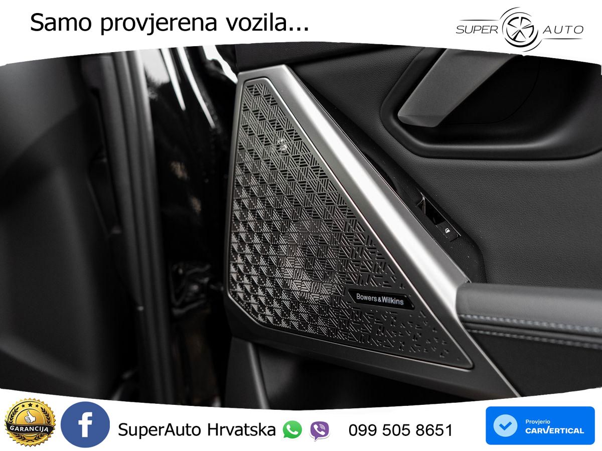 BMW 540d Touring (303 KS) xDrive Steptronic ACC+HEAD+4xGR SJED+360+PANO