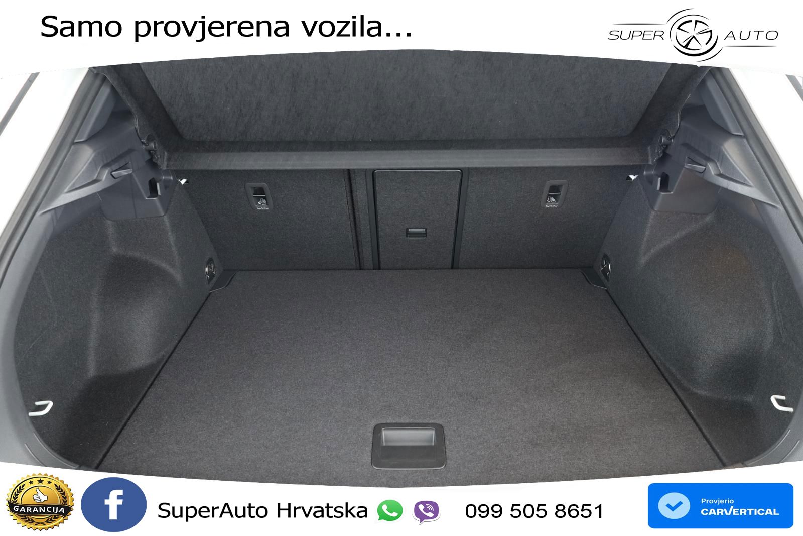 Volkswagen T-Roc I 2.0 TSI (190 KS) 4M DSG MATRIX+GR SJED+KAM