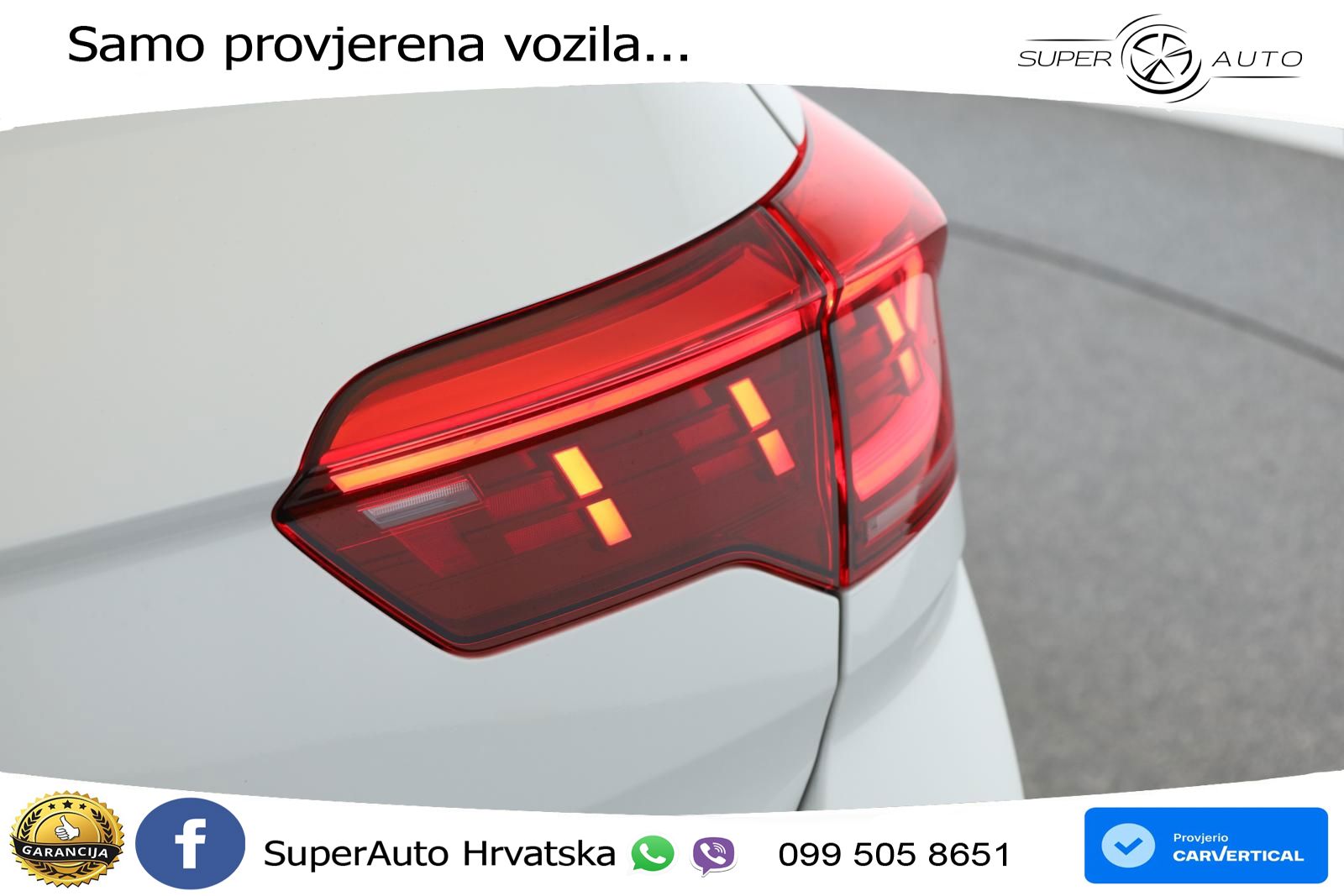 Volkswagen T-Roc I 2.0 TSI (190 KS) 4M DSG MATRIX+GR SJED+KAM