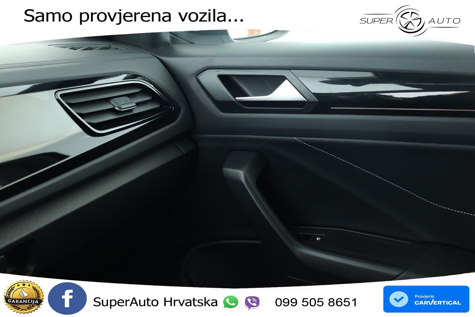 Volkswagen T-Roc I 2.0 TSI (190 KS) 4M DSG MATRIX+GR SJED+KAM