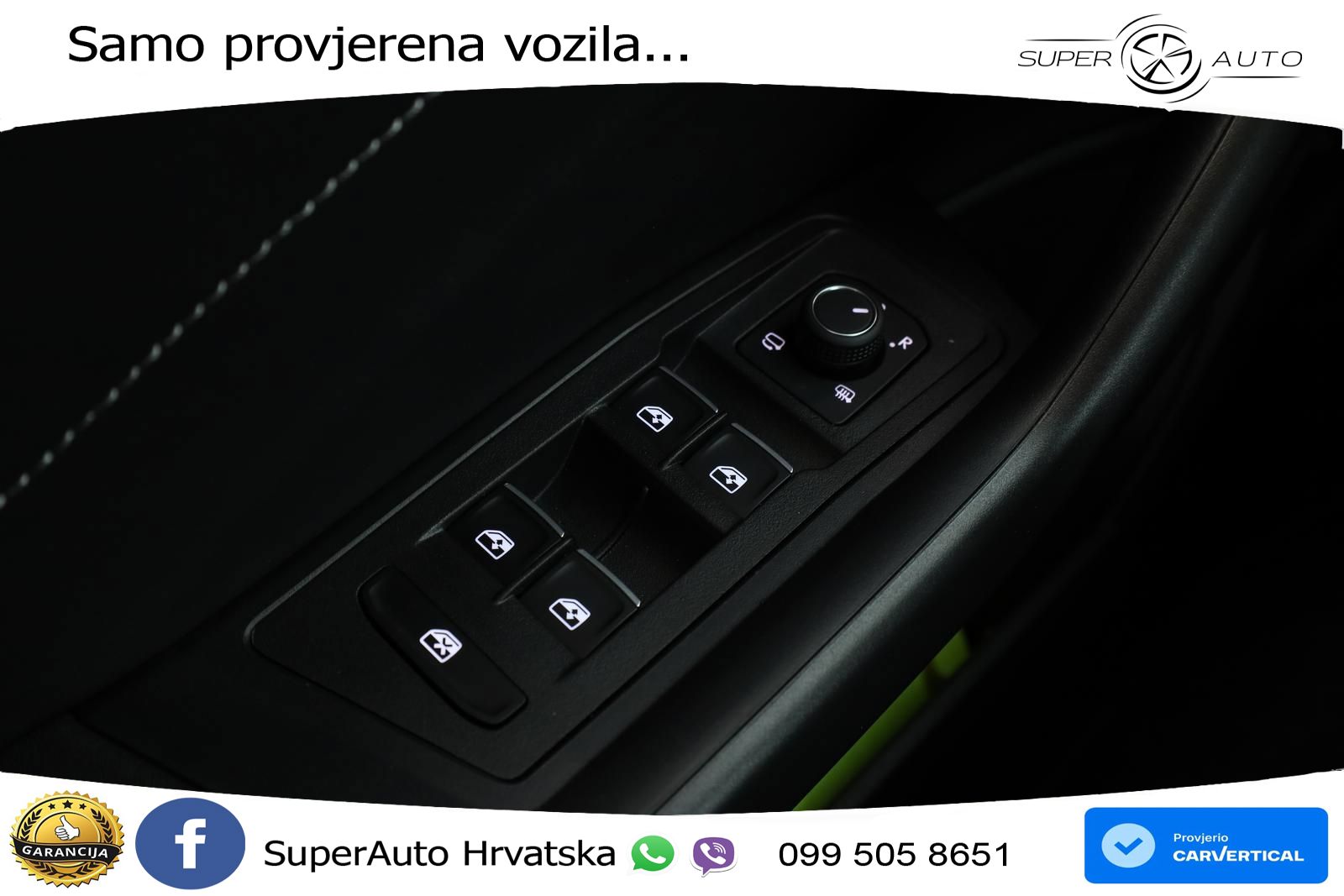 Volkswagen T-Roc I 2.0 TSI (190 KS) 4M DSG MATRIX+GR SJED+KAM