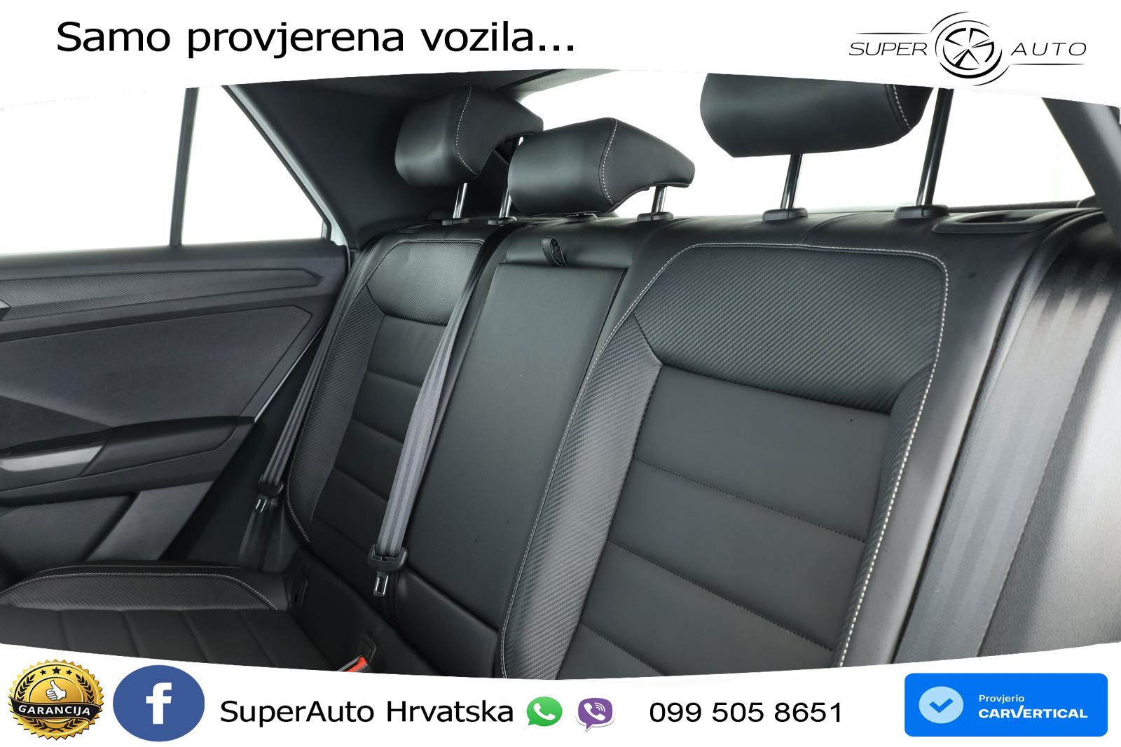 Volkswagen T-Roc I 2.0 TSI (190 KS) 4M DSG MATRIX+GR SJED+KAM