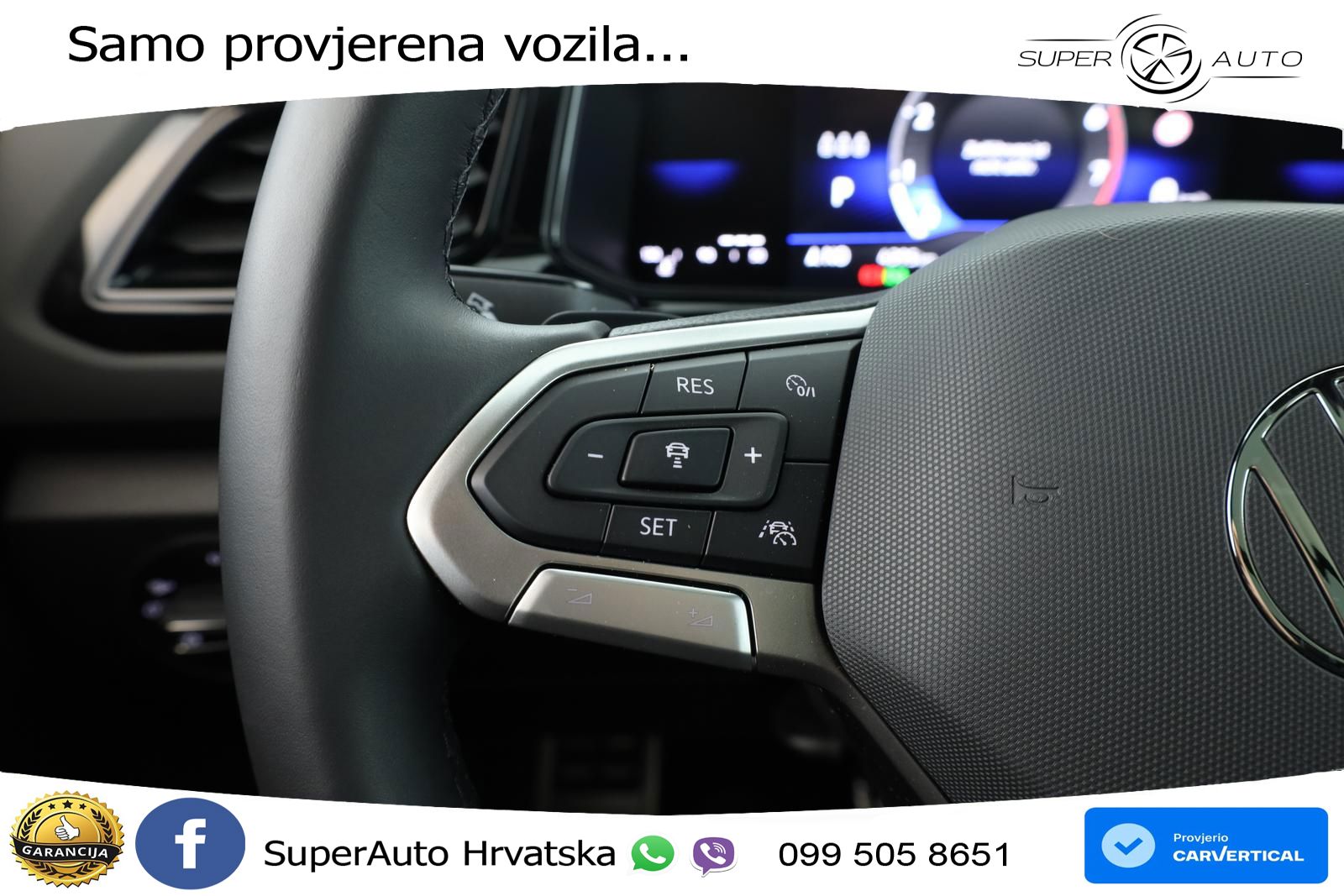 Volkswagen T-Roc I 2.0 TSI (190 KS) 4M DSG MATRIX+GR SJED+KAM