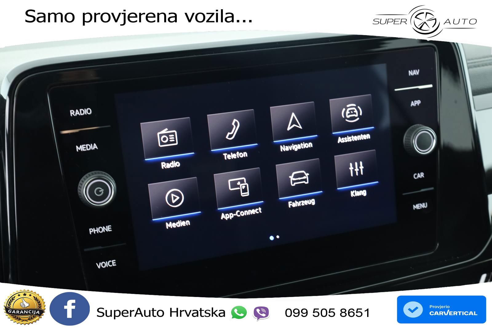 Volkswagen T-Roc I 2.0 TSI (190 KS) 4M DSG MATRIX+GR SJED+KAM