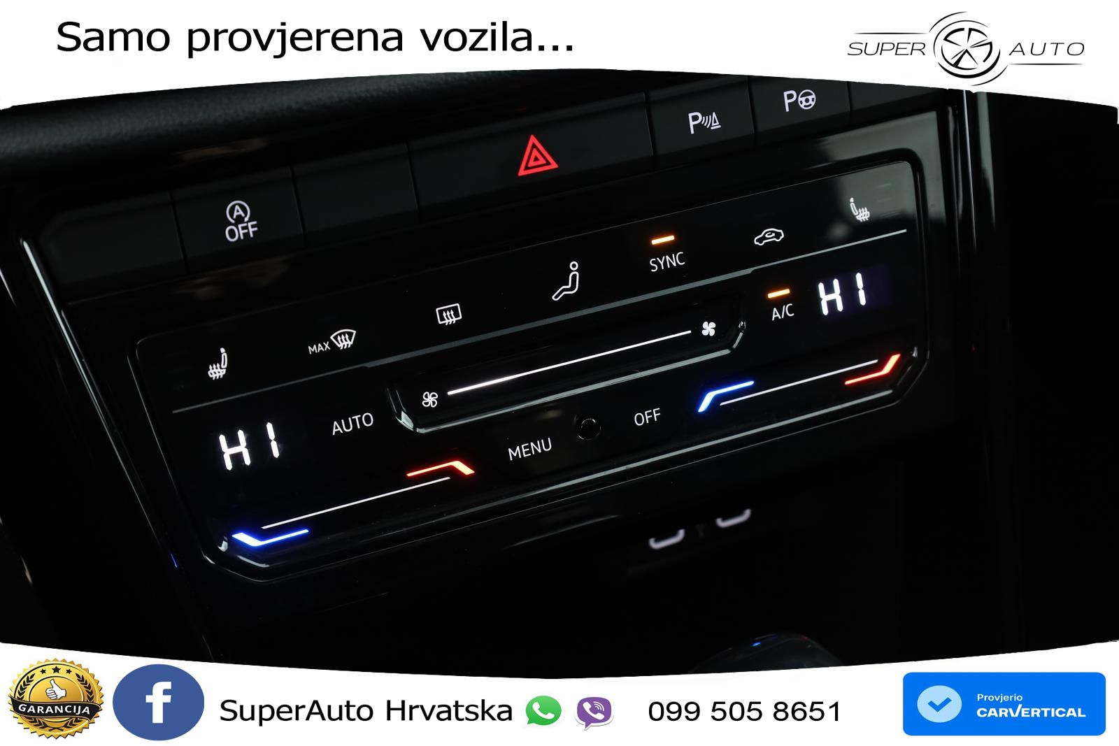Volkswagen T-Roc I 2.0 TSI (190 KS) 4M DSG MATRIX+GR SJED+KAM