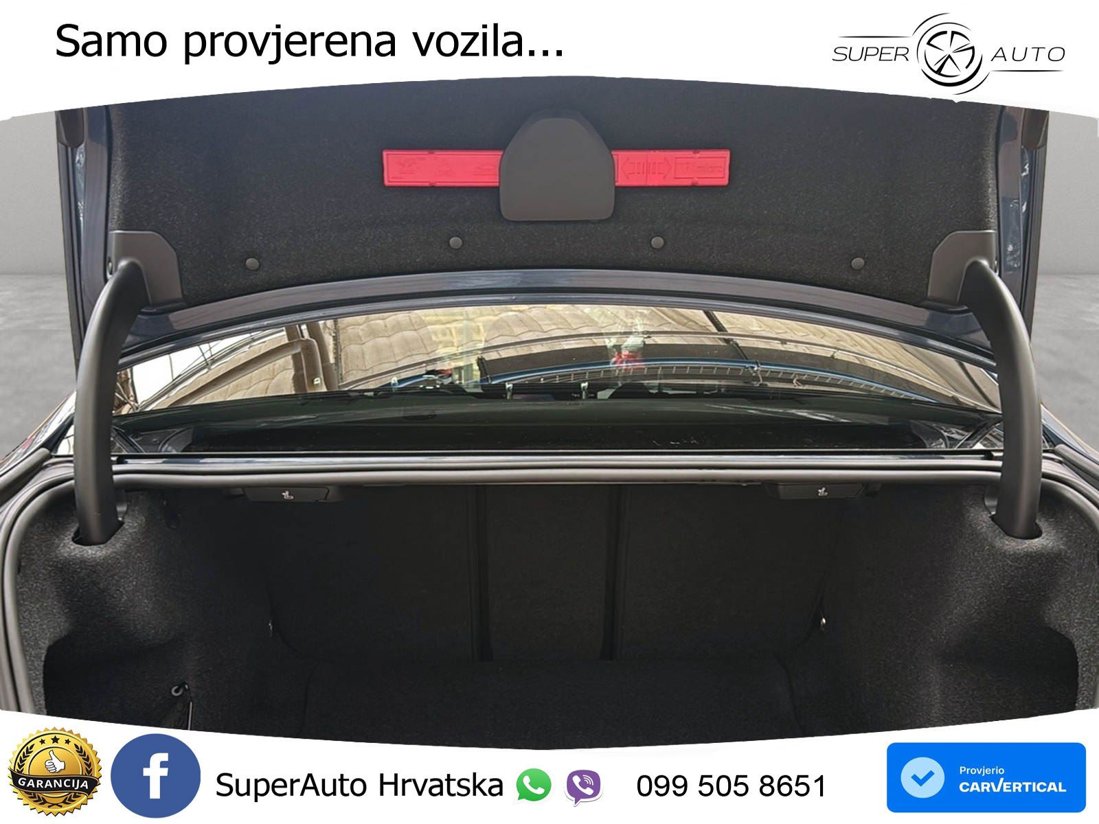 BMW 318i (156 KS) Steptronic M Sport LED+GR SJED+ACC