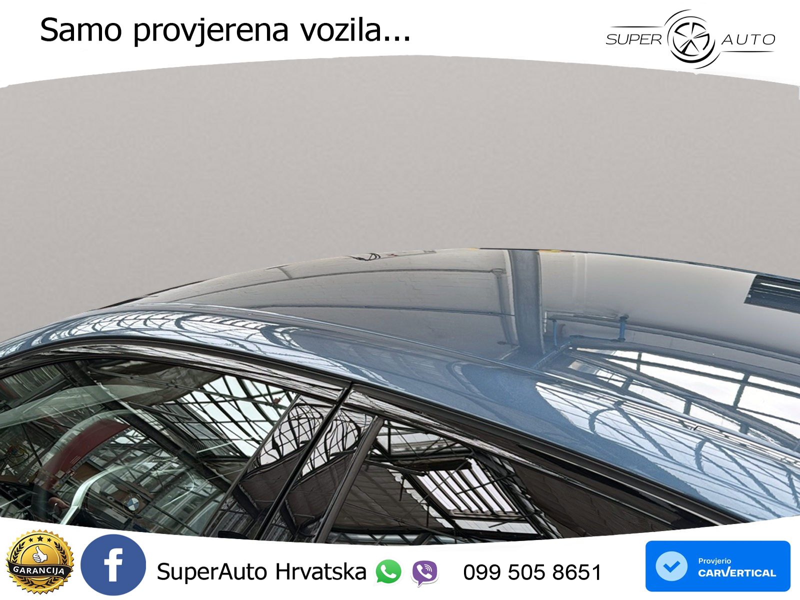 BMW 318i (156 KS) Steptronic M Sport LED+GR SJED+ACC