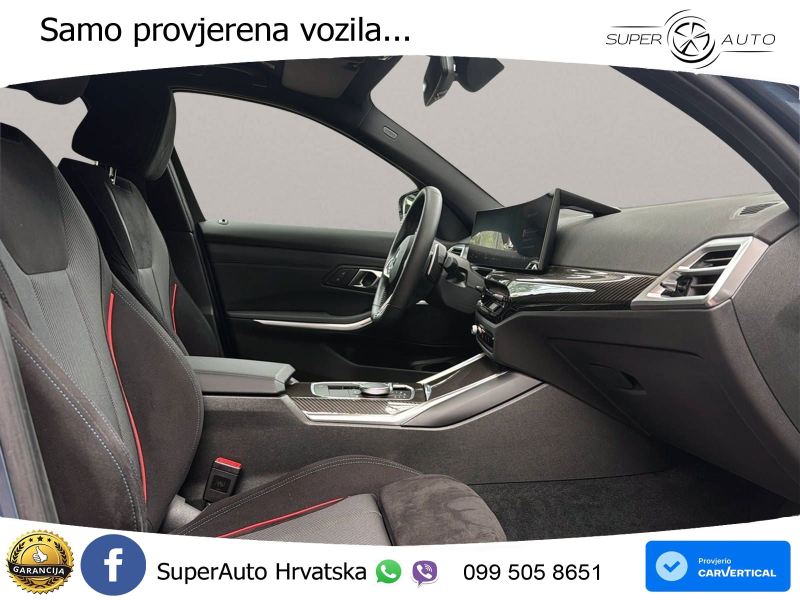 BMW 318i (156 KS) Steptronic M Sport LED+GR SJED+ACC