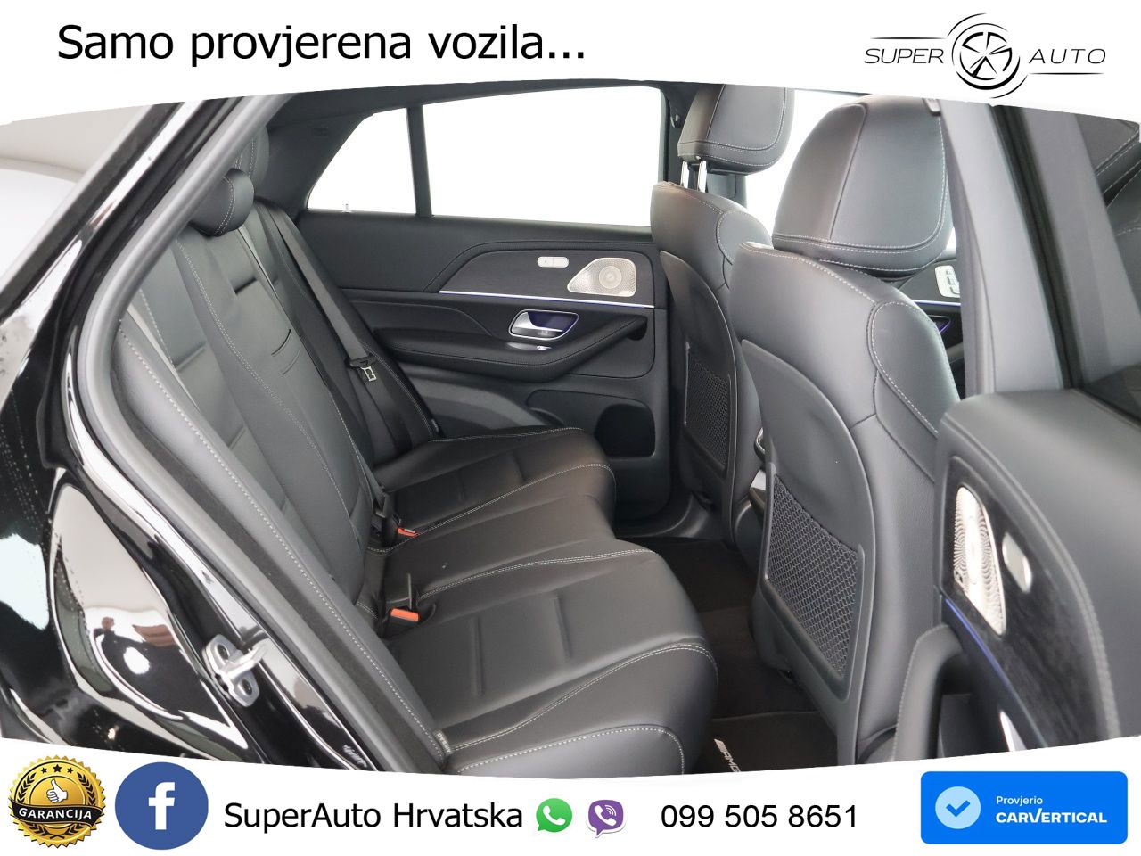 Mercedes GLE Coupe 450d (367 KS) EQ Boost 4MATIC 9G-TRONIC