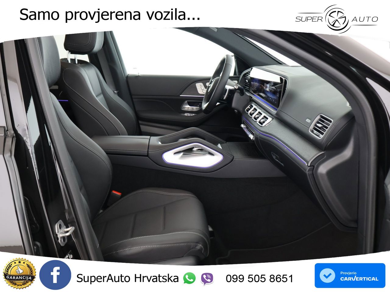 Mercedes GLE Coupe 450d (367 KS) EQ Boost 4MATIC 9G-TRONIC
