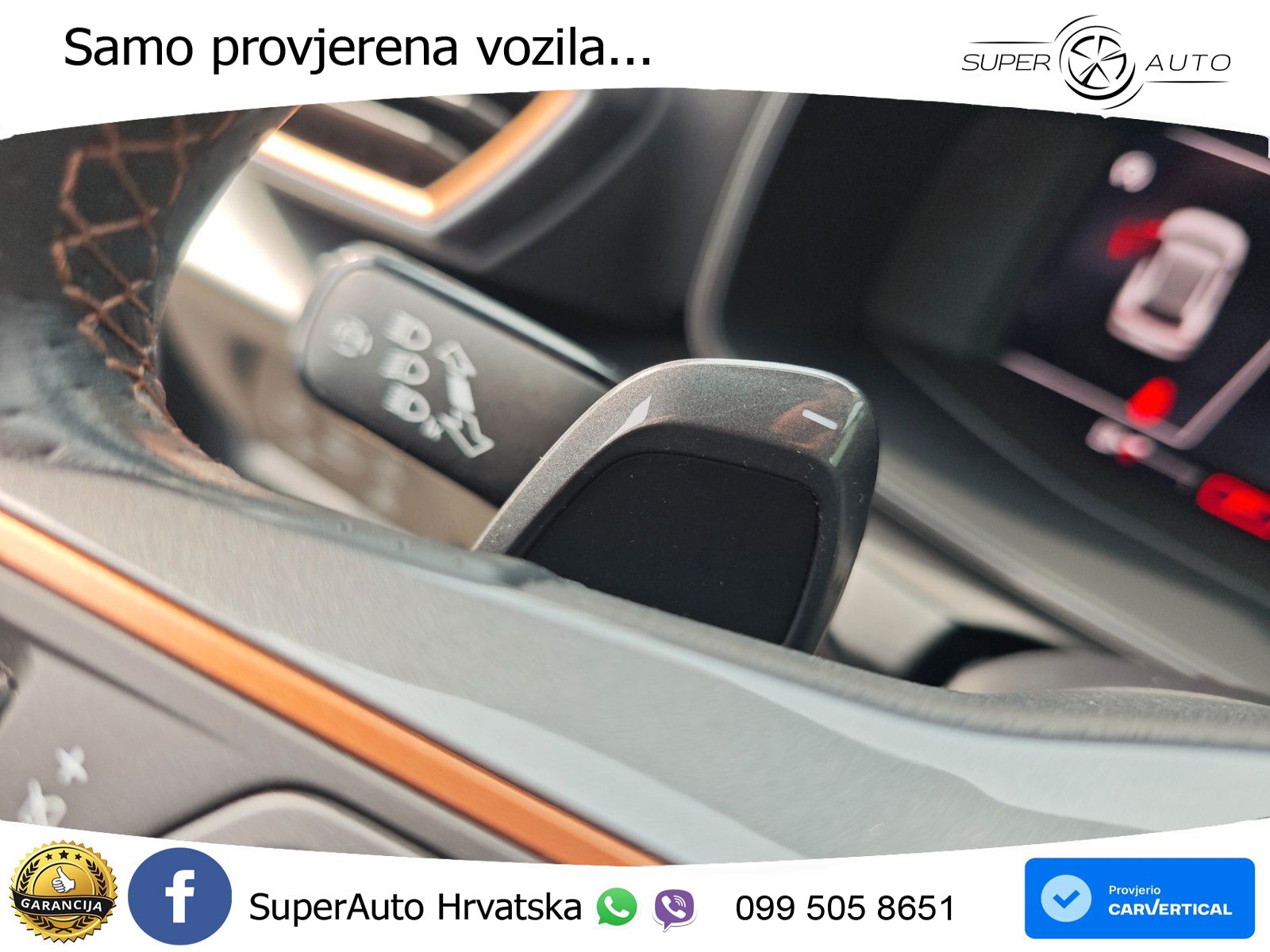 Cupra Formentor VZ5 2.5 TSI (390 KS) 4Drive DSG LED+GR SJED+ACC