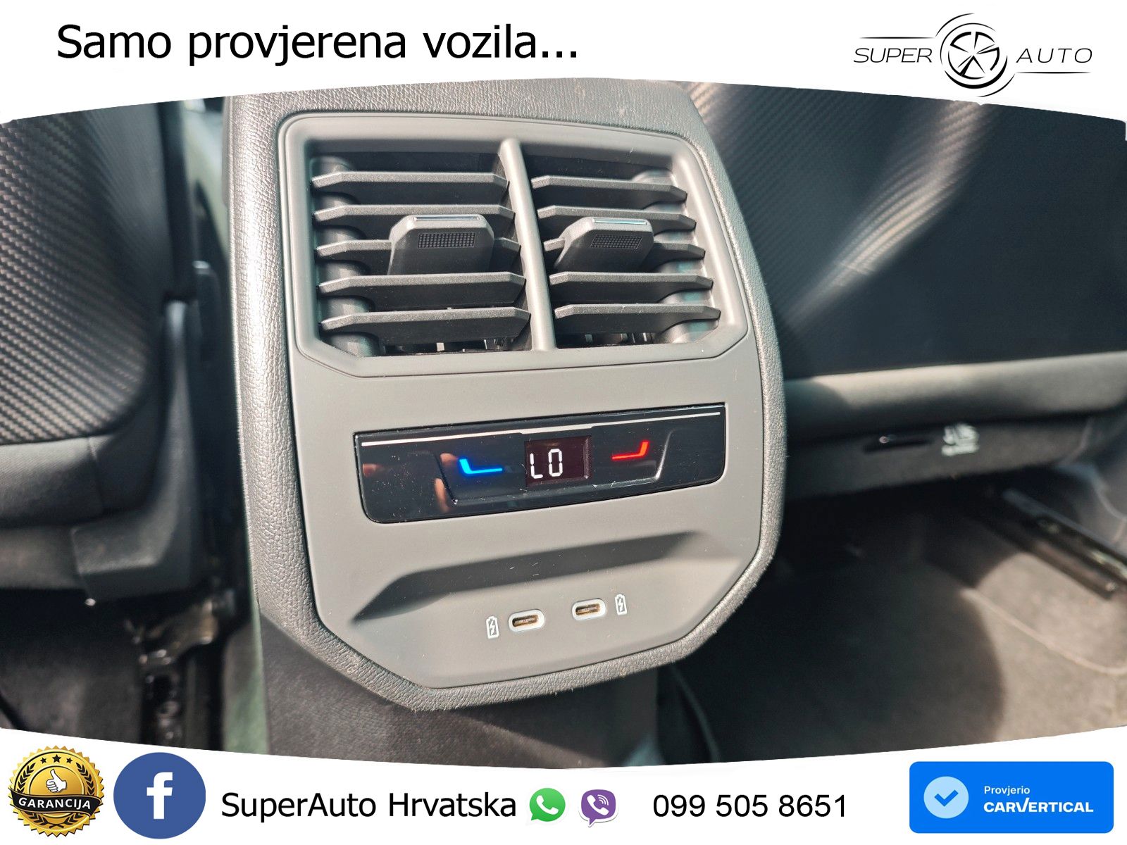 Cupra Formentor VZ5 2.5 TSI (390 KS) 4Drive DSG LED+GR SJED+ACC