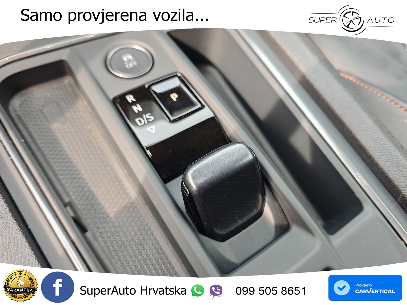 Cupra Formentor VZ5 2.5 TSI (390 KS) 4Drive DSG LED+GR SJED+ACC