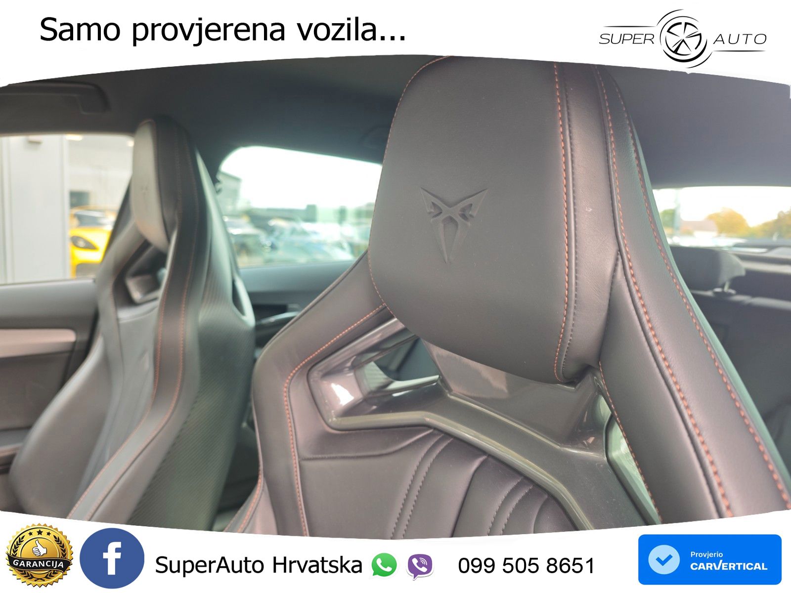Cupra Formentor VZ5 2.5 TSI (390 KS) 4Drive DSG LED+GR SJED+ACC