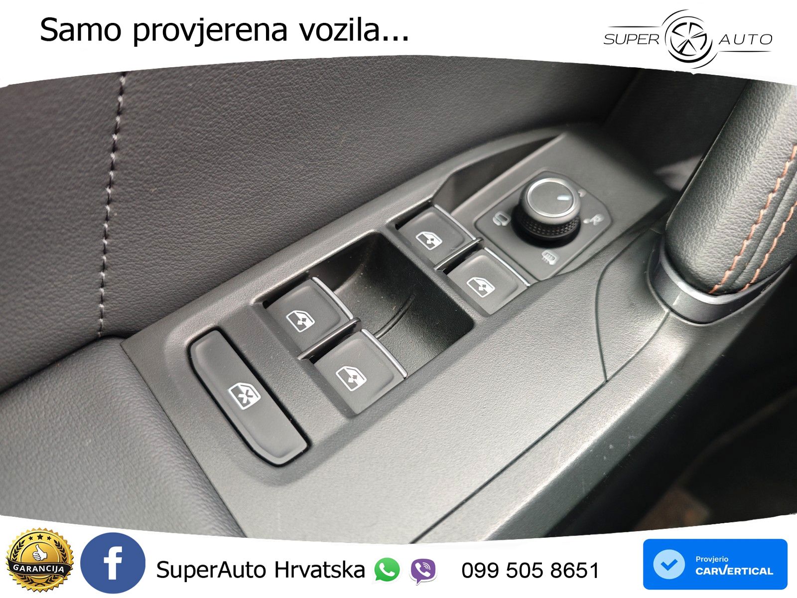 Cupra Formentor VZ5 2.5 TSI (390 KS) 4Drive DSG LED+GR SJED+ACC
