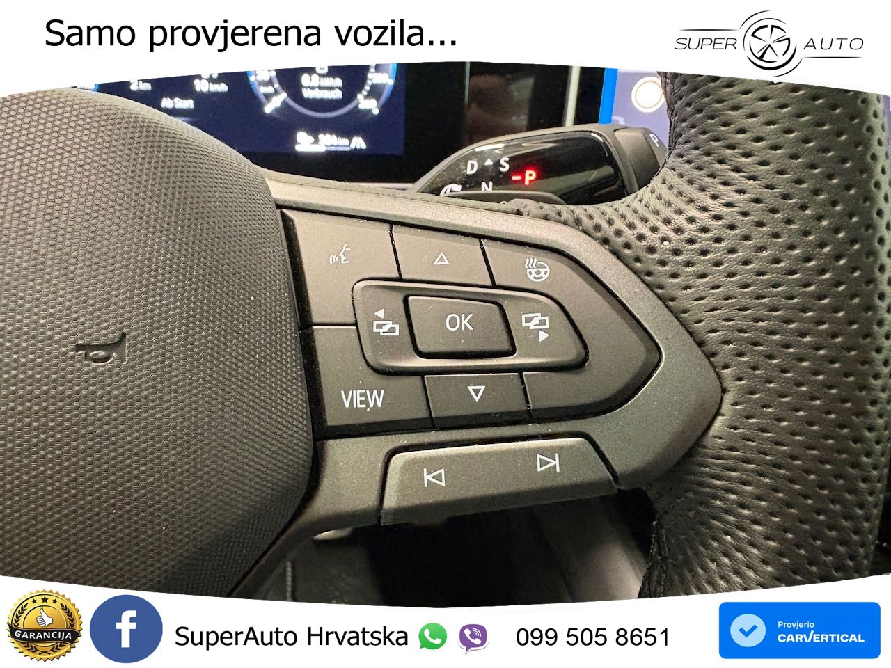Volkswagen Passat Variant 1.5 TSI (204 KS) eHybrid DSG R-Line LED+GR SJED+ACC