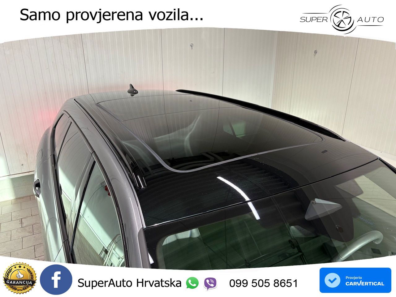 Volkswagen Passat Variant 1.5 TSI (204 KS) eHybrid DSG R-Line LED+GR SJED+ACC