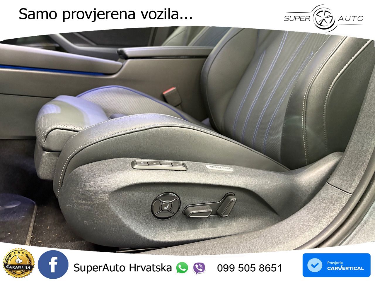 Volkswagen Passat Variant 1.5 TSI (204 KS) eHybrid DSG R-Line LED+GR SJED+ACC